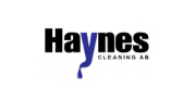 Haynes Cleaning AB (logotyp)