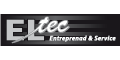 ELTEC KÖPING AB (logotyp)