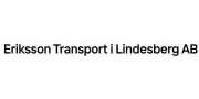 Eriksson Transport i Lindesberg AB (logotyp)