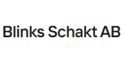 Blinks Schakt AB (logotyp)